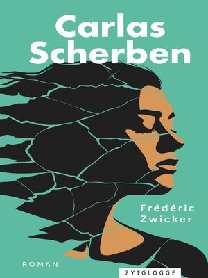 cover image of Carlas Scherben